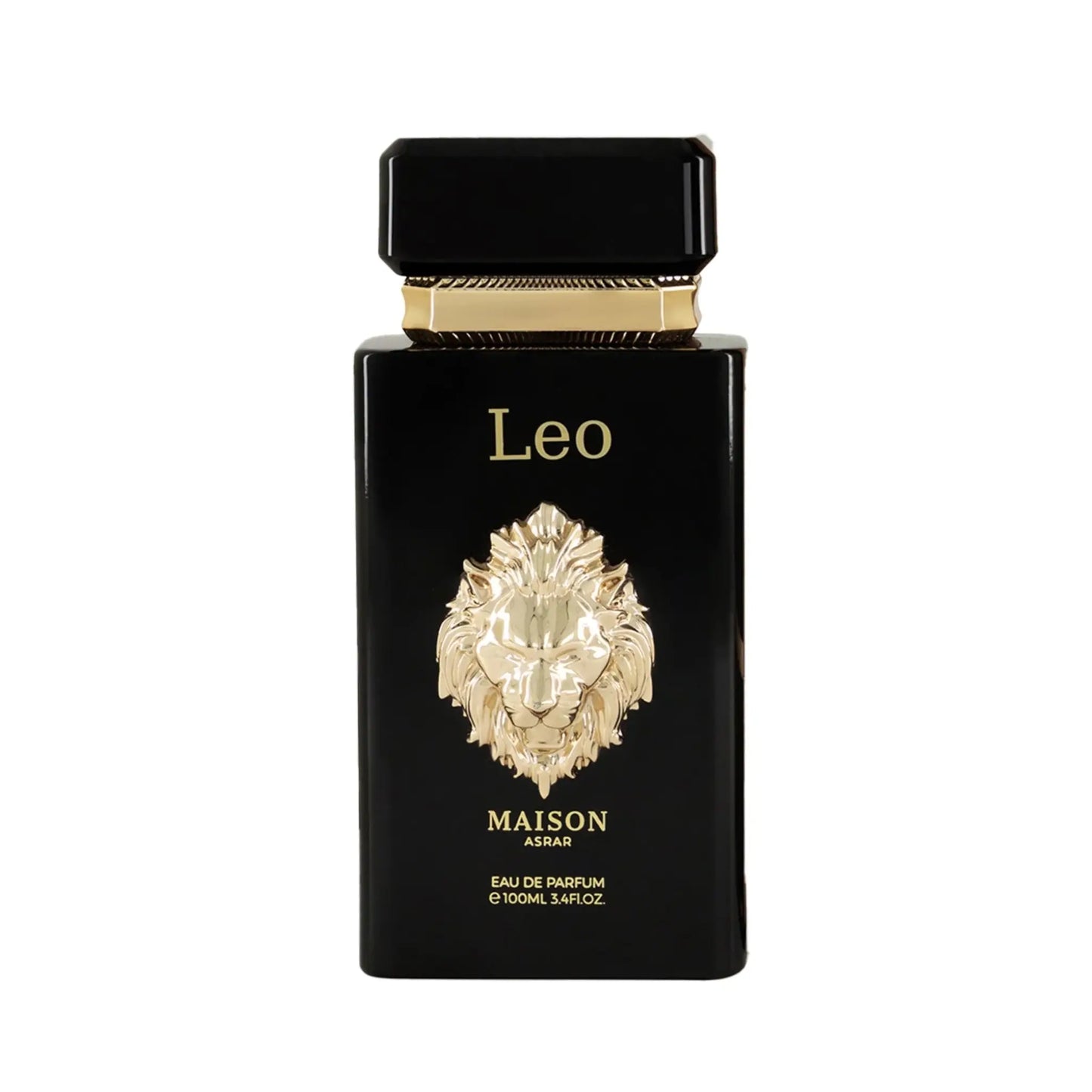 Leo Perfume 100ml EDP Maison Asrar