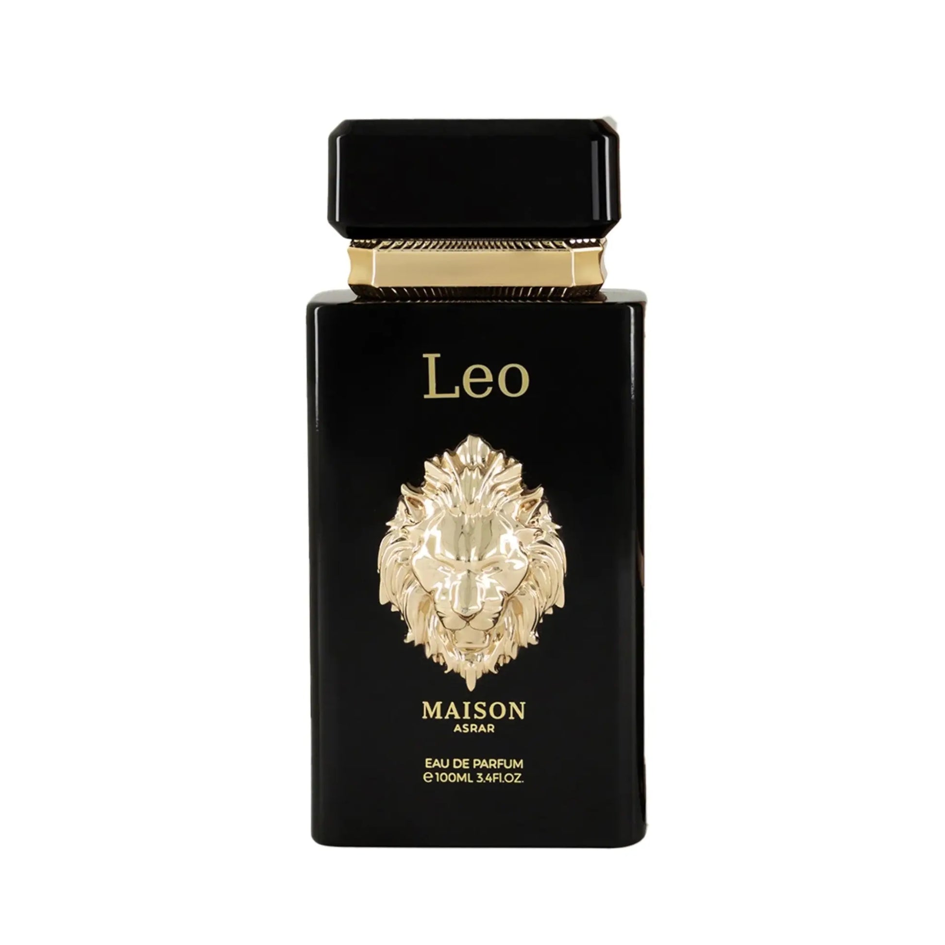 Leo Perfume 100ml EDP Maison Asrar