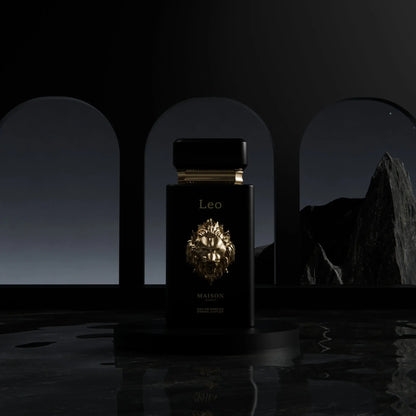 Leo Perfume 100ml EDP Maison Asrar