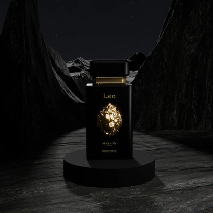 Leo Perfume 100ml EDP Maison Asrar