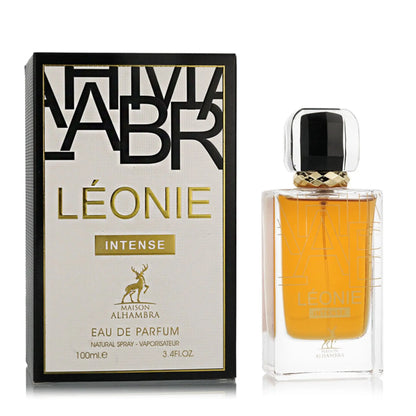 Leonie Intense Perfume 100ml EDP Maison Alhambra
