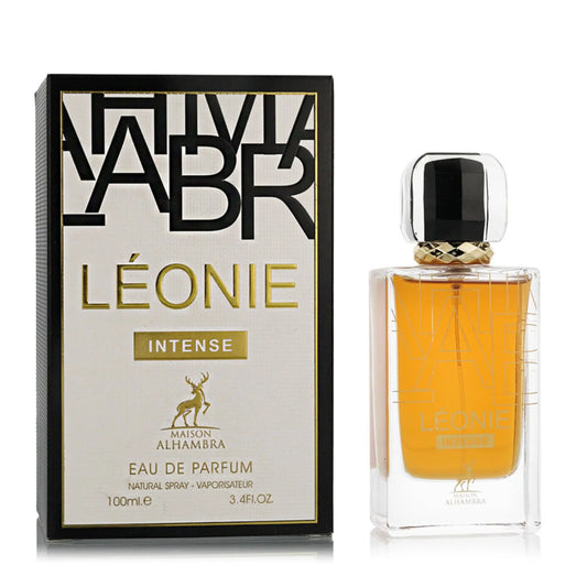Leonie Intense Perfume 100ml EDP Maison Alhambra