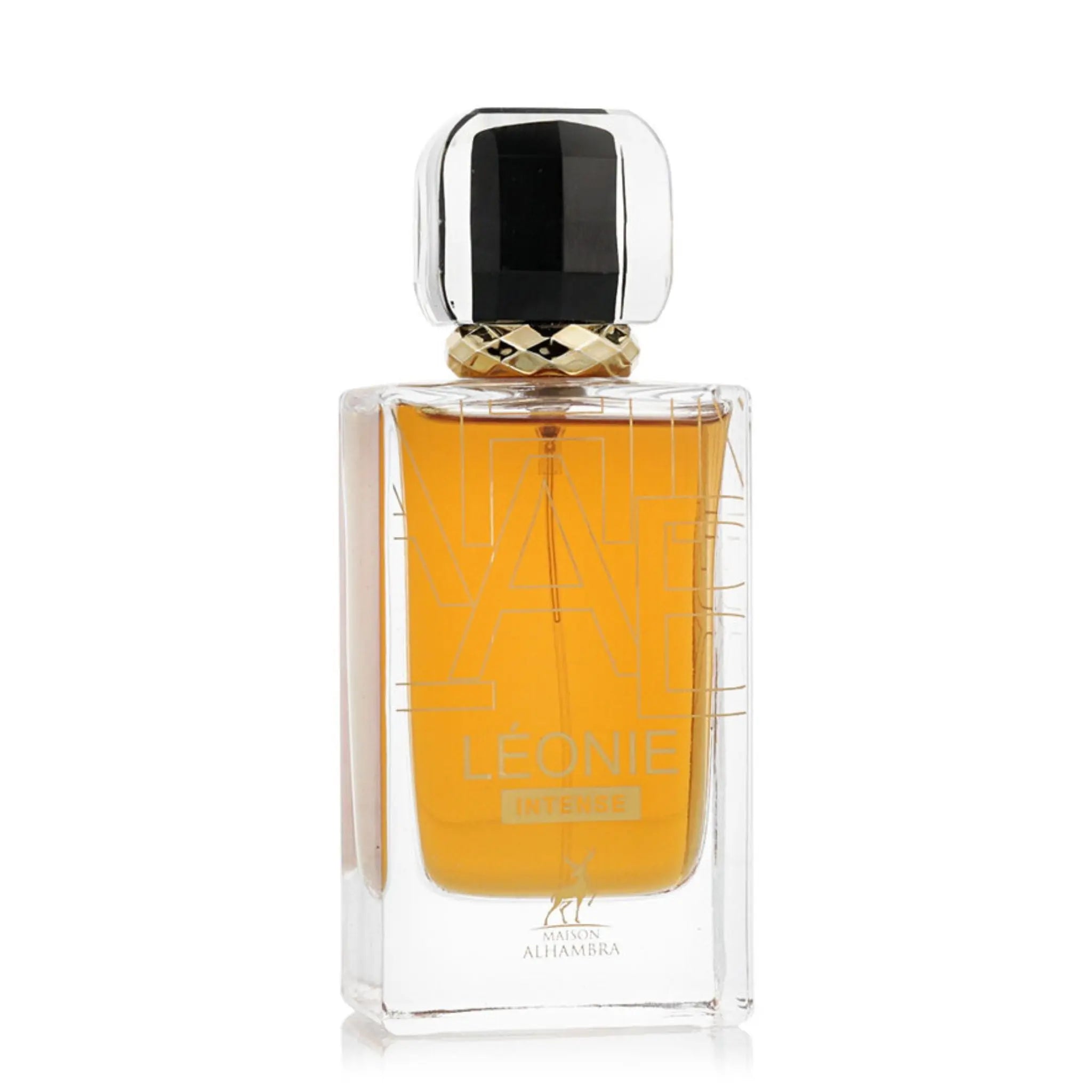 MAISON ALHAMBRA LÉONIE 100ml Léonie Eau De Parfum Spray 100ML (3.4 OZ) by Maison Alhambra