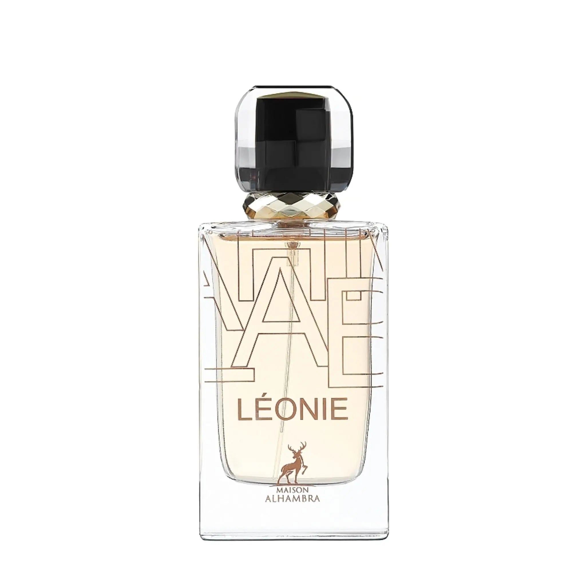 Leonie Perfume 100ml EDP Maison Alhambra | Emirates Oud
