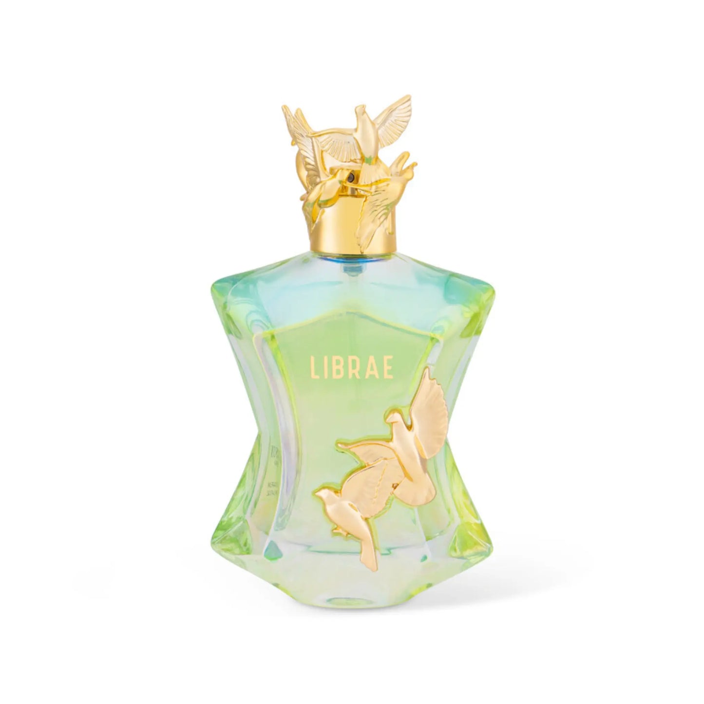 Librae Perfume 100ml EDP Maison Asrar