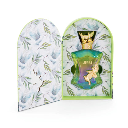 Librae Perfume 100ml EDP Maison Asrar