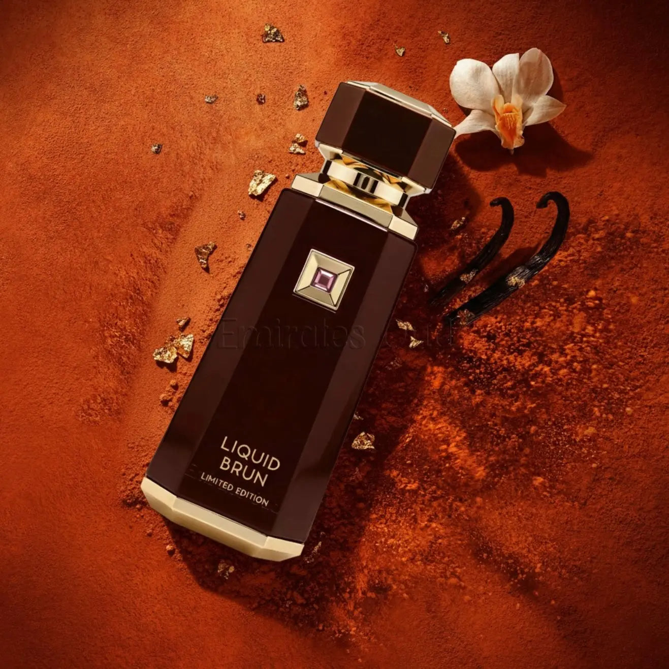 Liquid Brun Limited Edition Extrait De Parfum 150ml