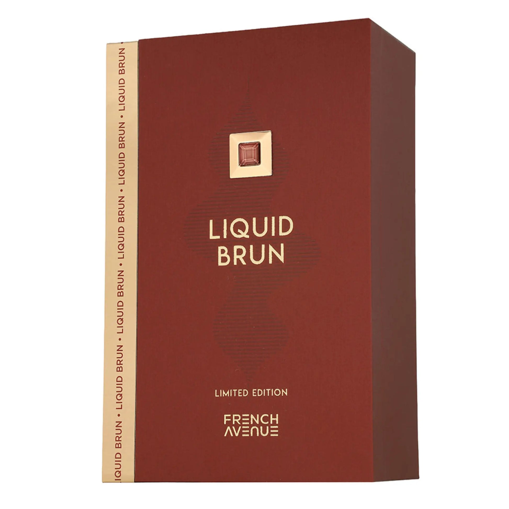 Liquid Brun Limited Edition Extrait De Parfum 150ml