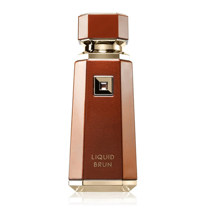 Liquid Brun Perfume 100ml EDP French Avenue by Fragrance World