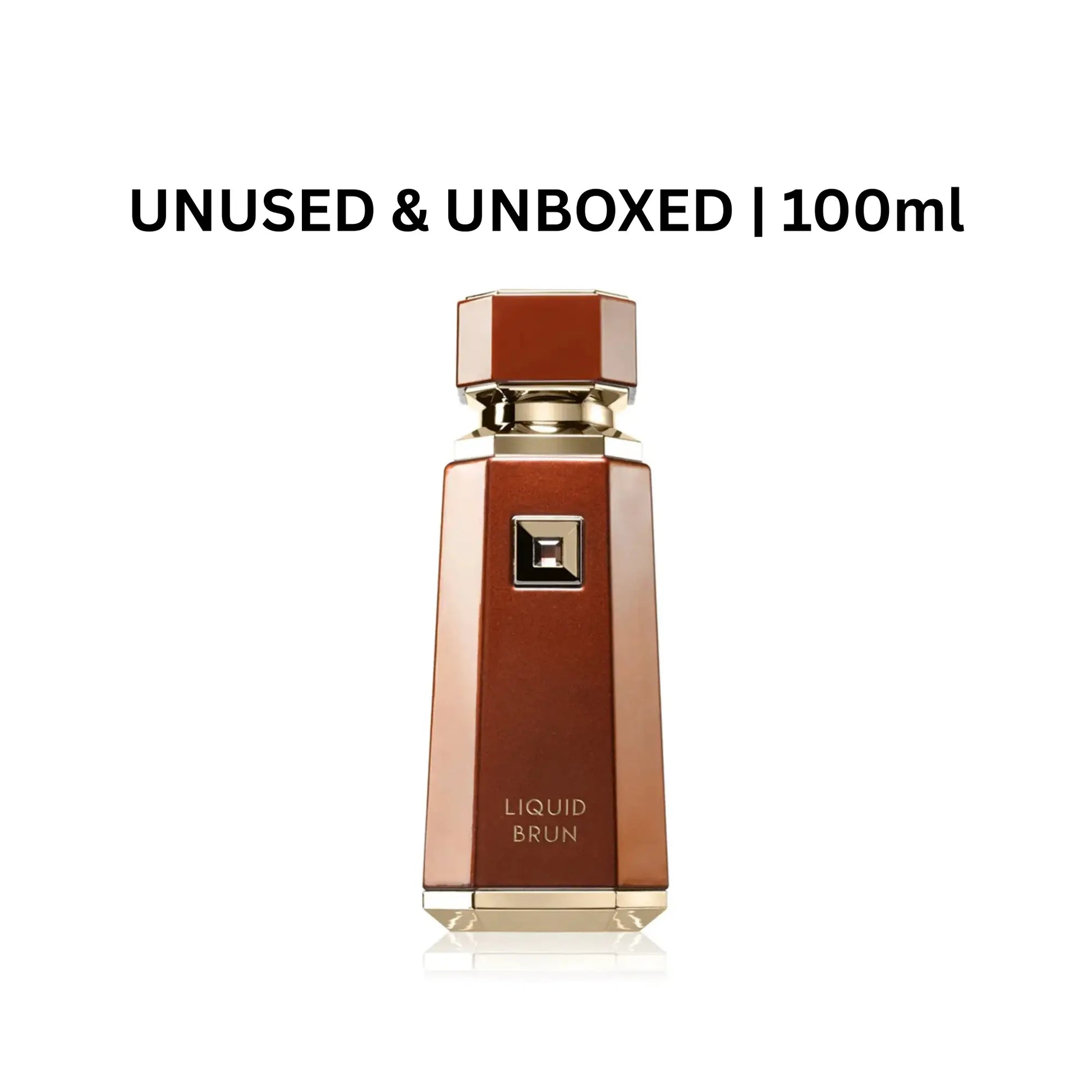 Liquid Brun Perfume 100ml EDP French Avenue by Fragrance World