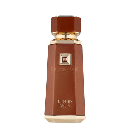 Liquid Brun Perfume 80ml EDP FA Paris by Fragrance World