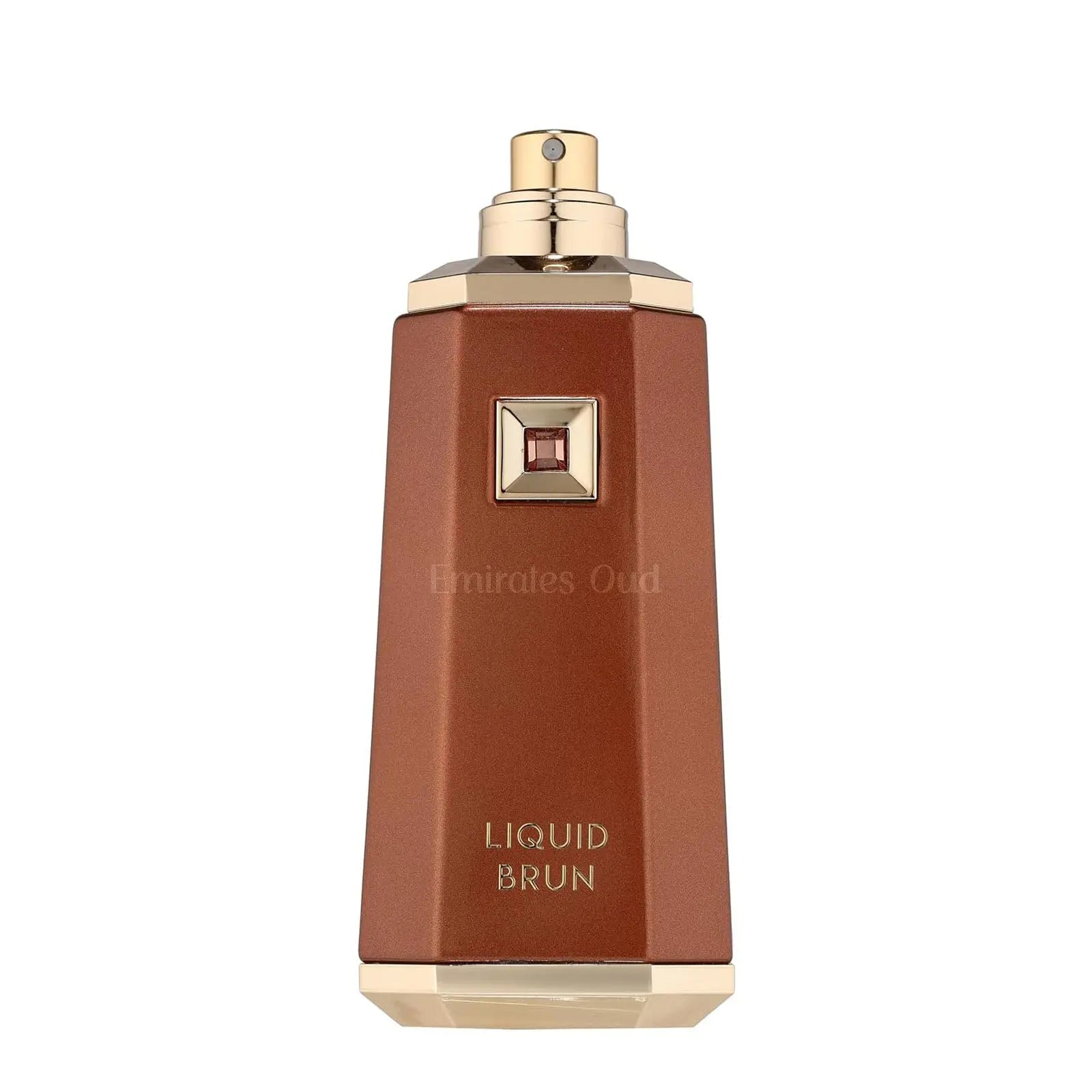 Liquid Brun Perfume 80ml EDP FA Paris by Fragrance World