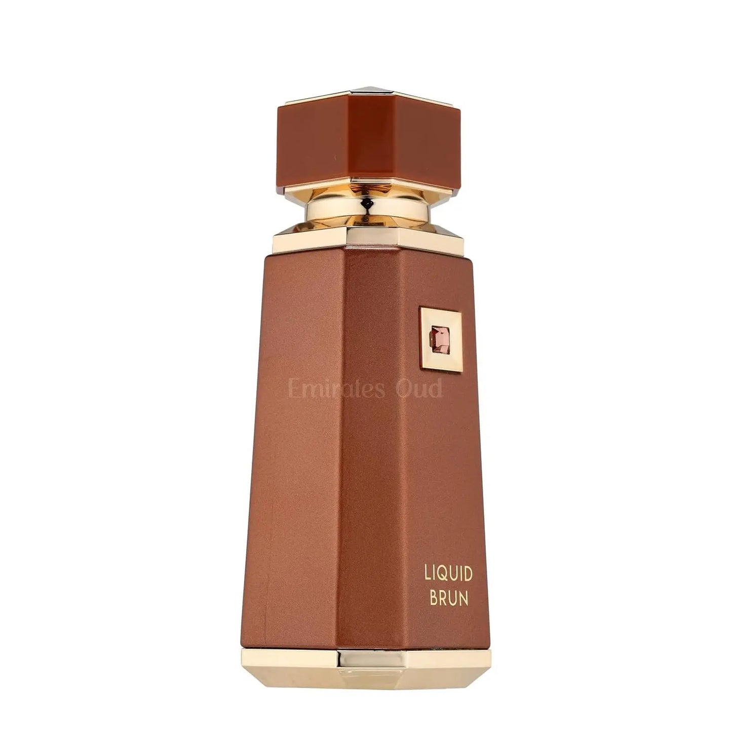 Liquid Brun Perfume 80ml EDP FA Paris by Fragrance World