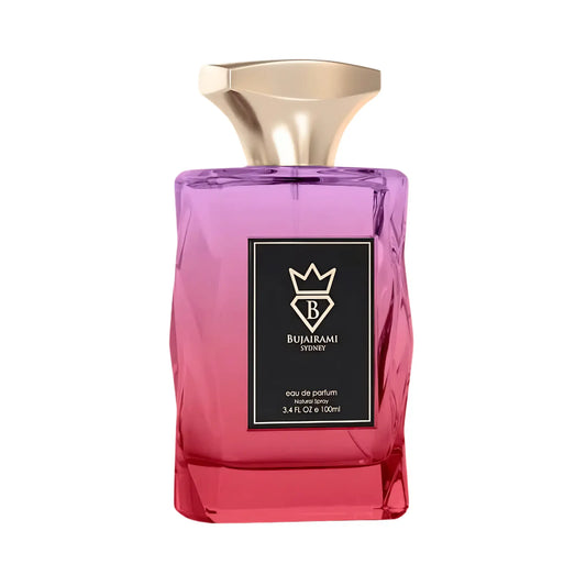 Love Note Perfume 100ml EDP Bujairami