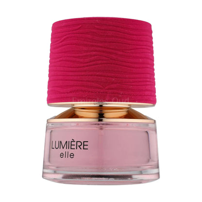 Lumiere Elle Perfume 100ml EDP FA Paris by Fragrance World