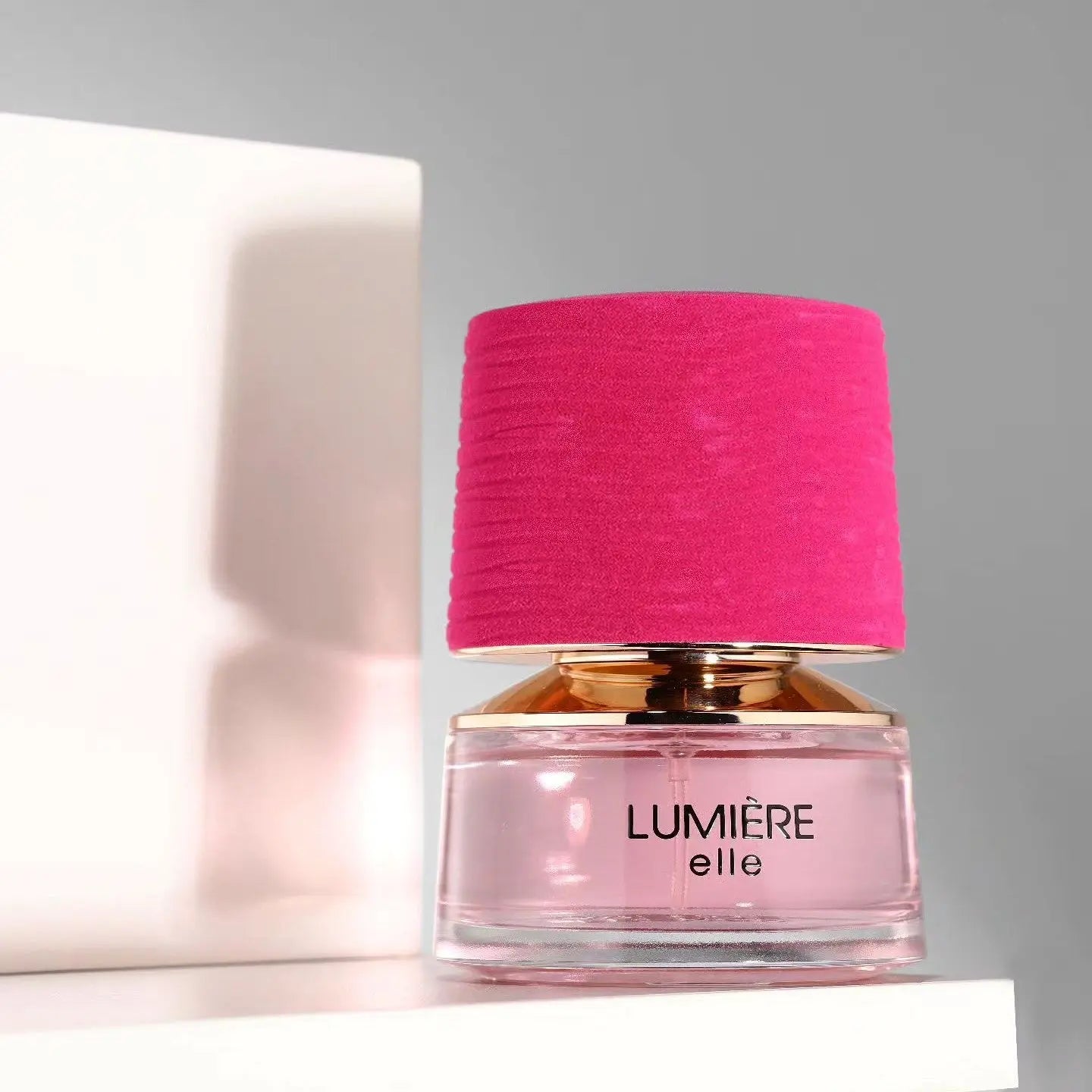 Lumiere Elle Perfume 100ml EDP FA Paris by Fragrance World