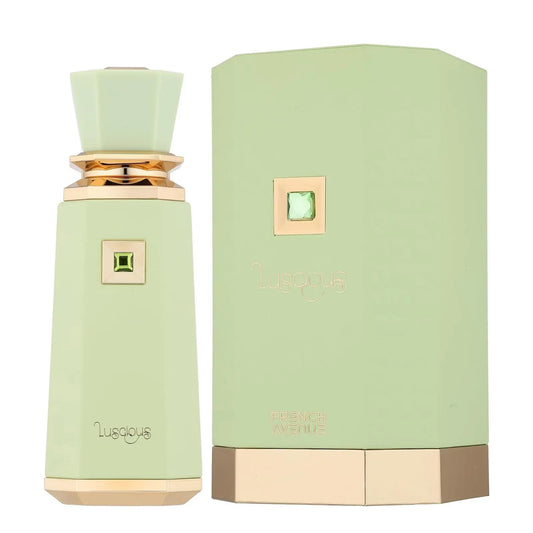 Luscious Perfume 100ml EDP French Avenue by Fragrance World