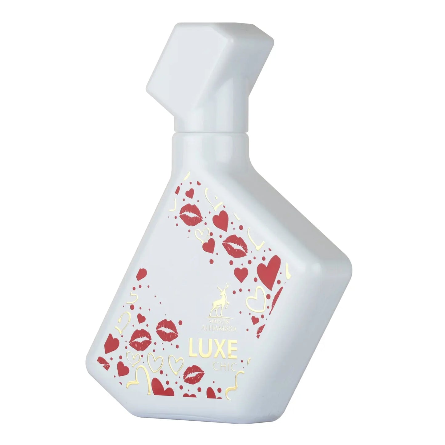 Luxe Chic Perfume 100ml EDP Maison Alhambra