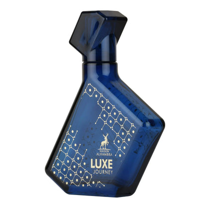 Luxe Journey Perfume 100ml EDP Maison Alhambra