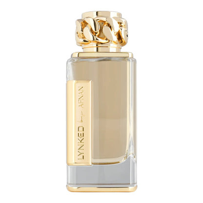 Lynked Forever 100ml EDP Afnan