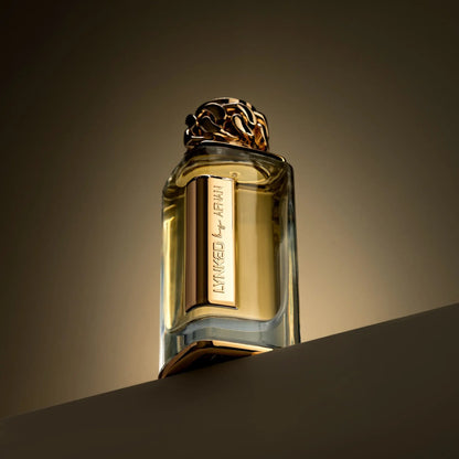 Lynked Forever 100ml EDP Afnan