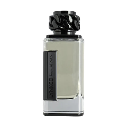 Lynked Freedom 100ml EDP Afnan