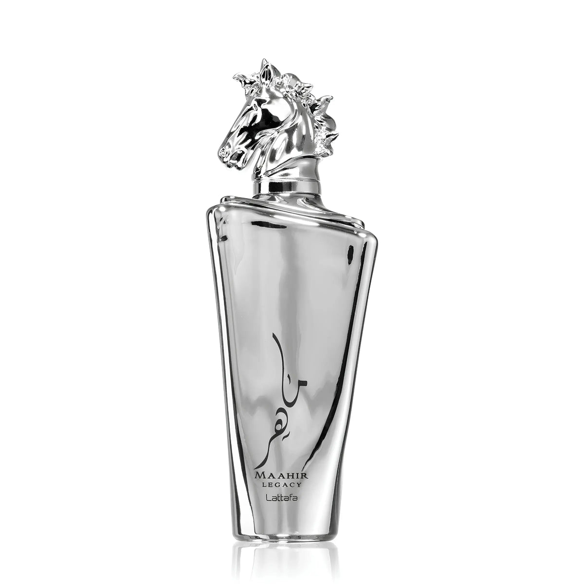 Maahir Legacy Perfume 100ml EDP Lattafa