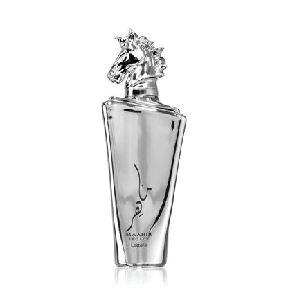 Maahir Legacy Perfume 100ml EDP Lattafa