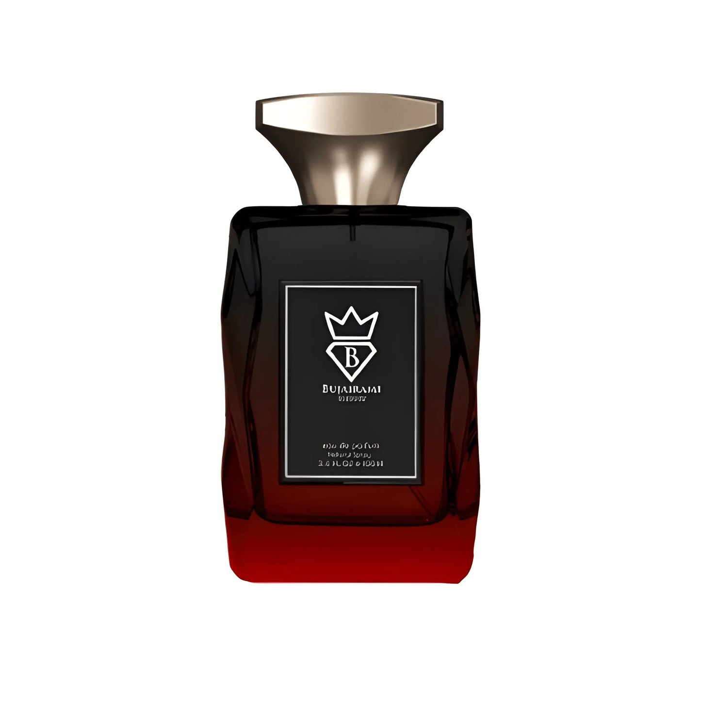 Madness Perfume 100ml EDP Bujairami