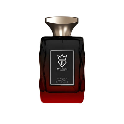 Madness Perfume 100ml EDP Bujairami