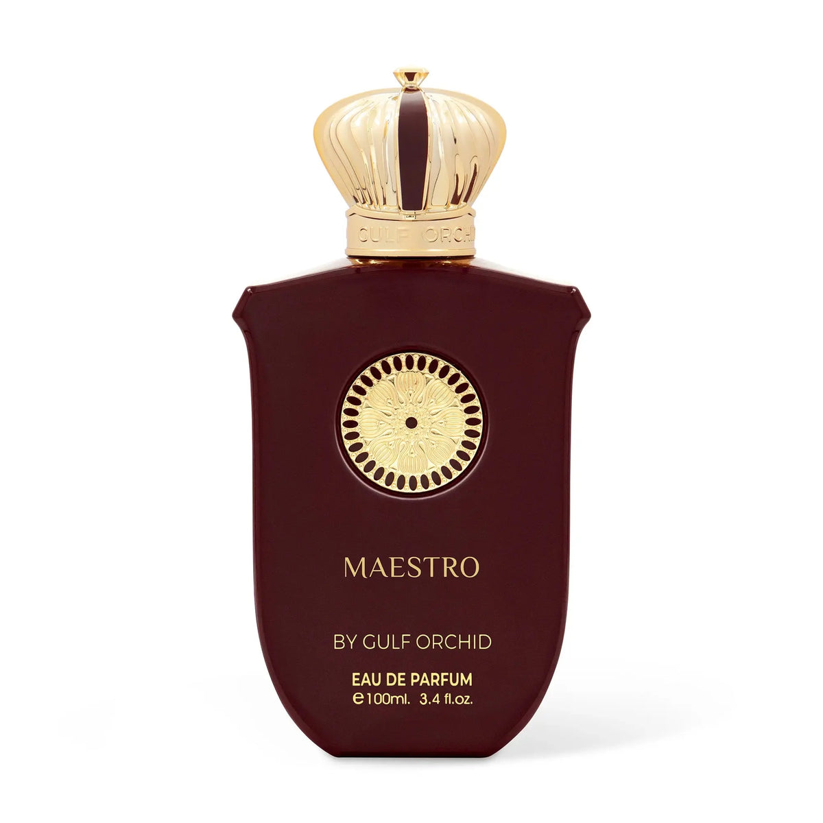 Maestro Perfume 100ml EDP Gulf Orchid