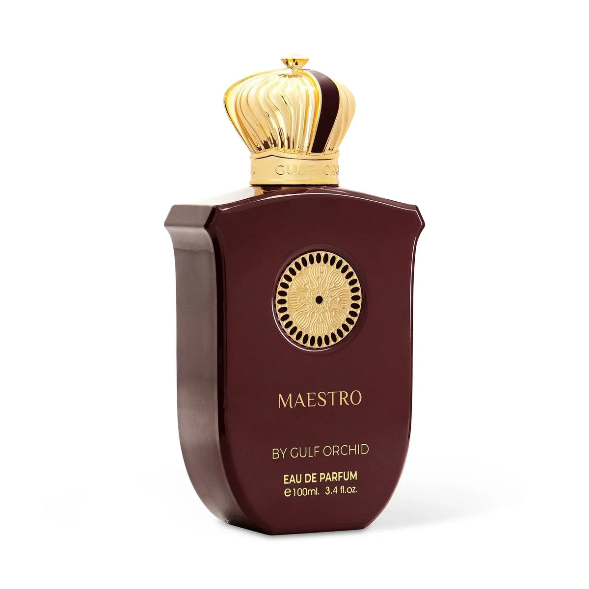 Maestro Perfume 100ml EDP Gulf Orchid
