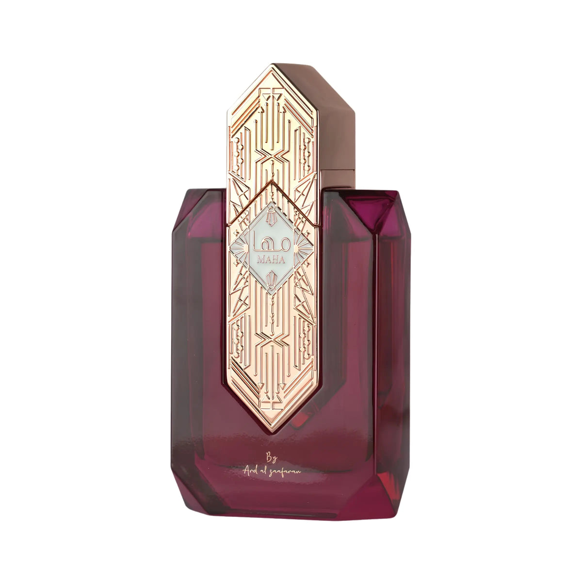Maha Perfume 100ml EDP by Ard Al Zaafaran