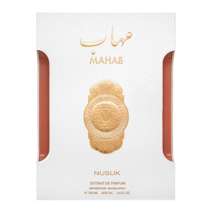 Mahab Perfume 100ml EDP Nusuk