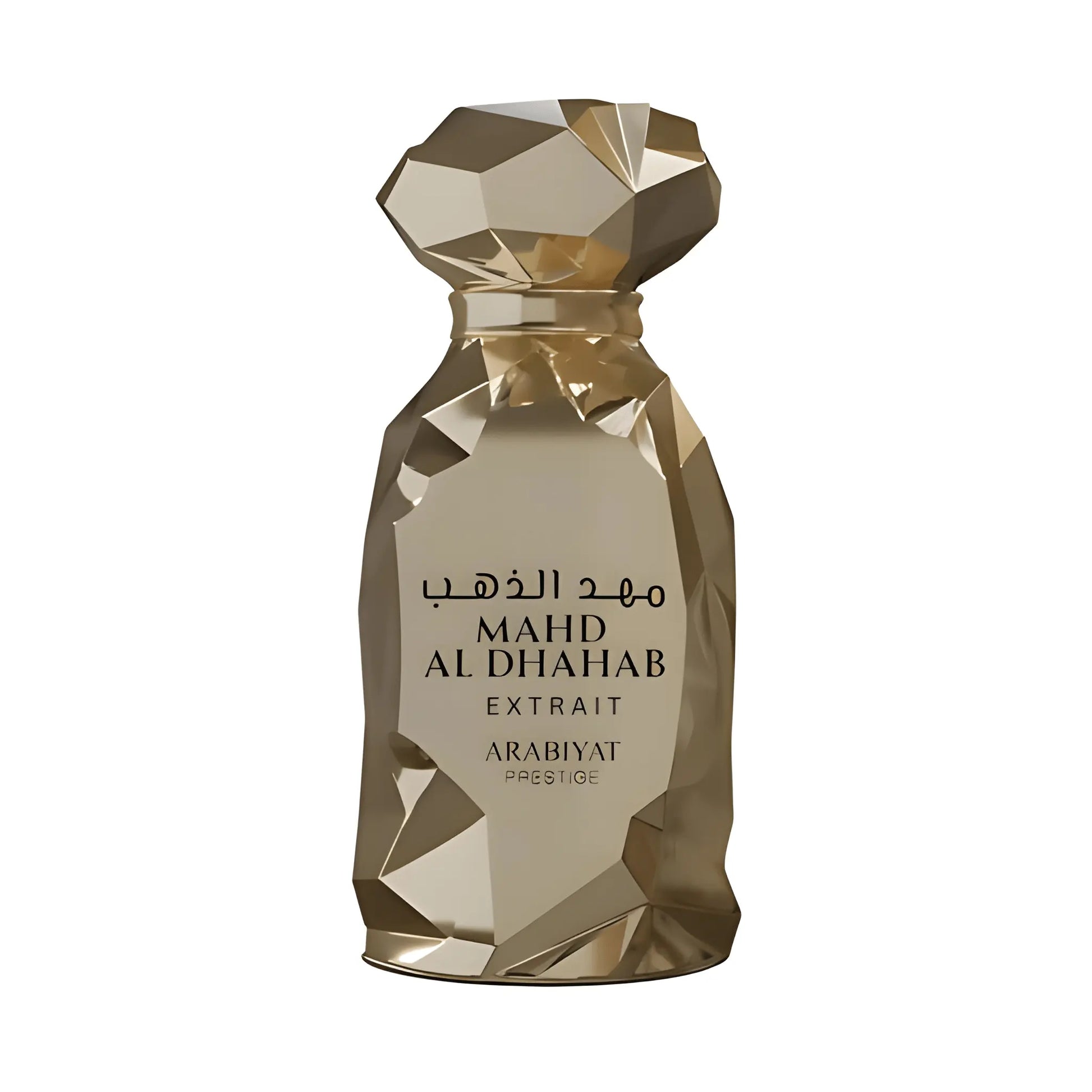 Mahd Al Dhahab 100ml Extrait De Parfum Arabiyat Prestige