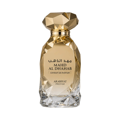 Mahd Al Dhahab Extrait De Parfum 60ml Arabiyat Prestige