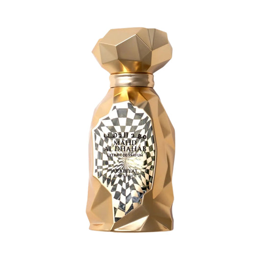 Mahd Al Dhahab Extrait De Parfum 60ml Arabiyat Prestige
