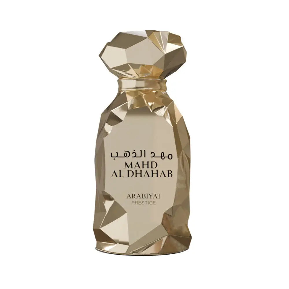 香水(男性用) Arabiyat Prestige Mahd Al Dhahab Mahd Al Dhahab Perfume 100ml EDP Arabiyat Prestige