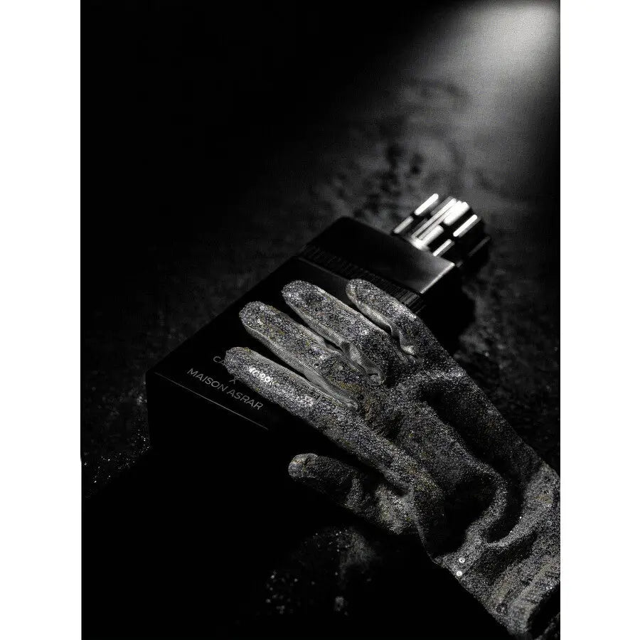 Maison Asrar X Cal Cologne III Thriller EDP 100ml