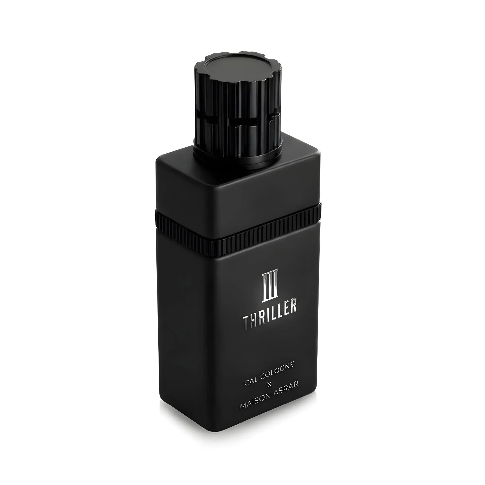 Maison Asrar X Cal Cologne III Thriller EDP 100ml