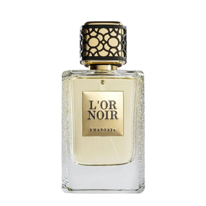 Maison L'or Noir Perfume 100ml EDP Khadlaj