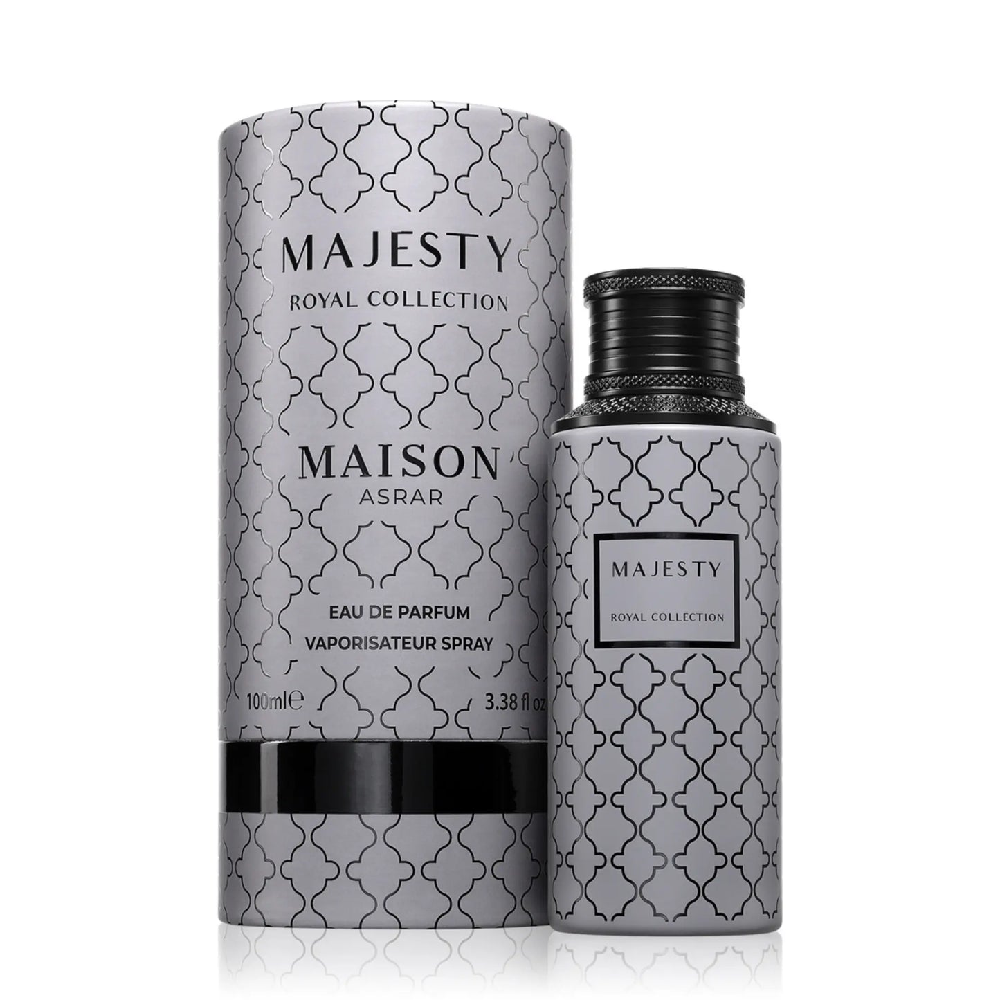 Majesty Perfume 100ml EDP Maison Asrar