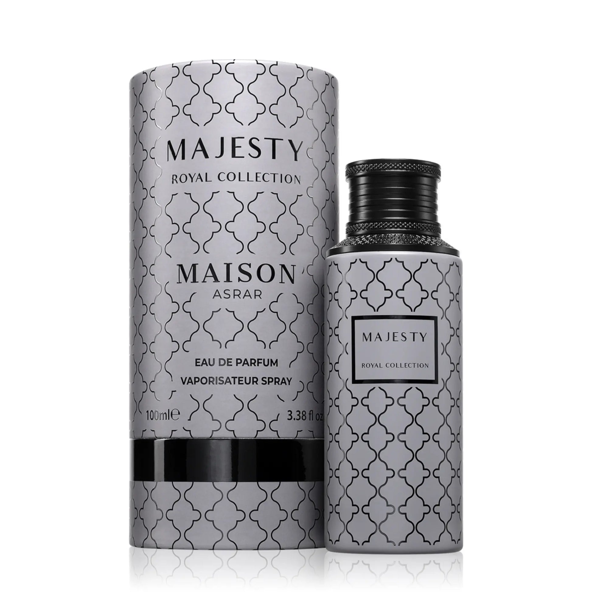 Majesty Perfume 100ml EDP Maison Asrar