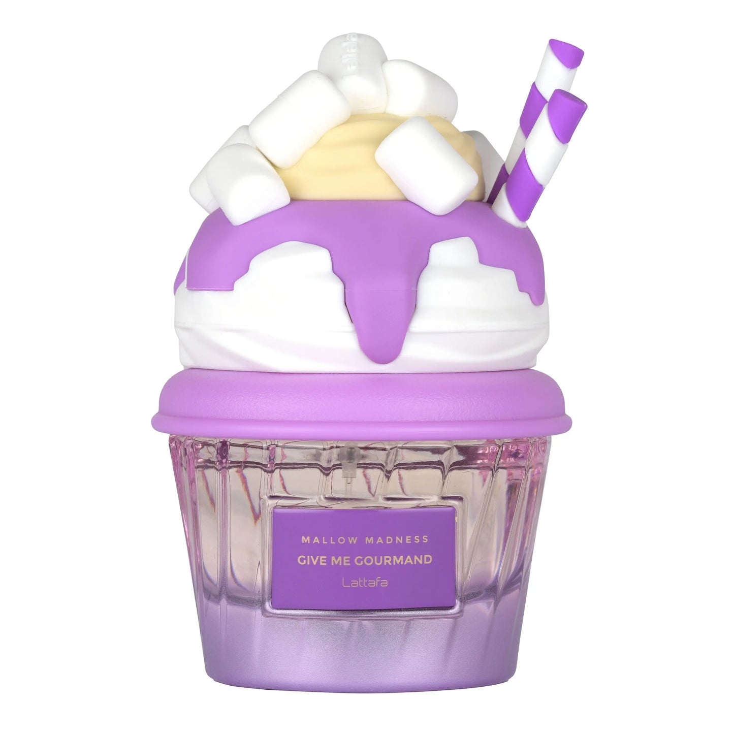 Mallow Madness Perfume 75 EDP Lattafa