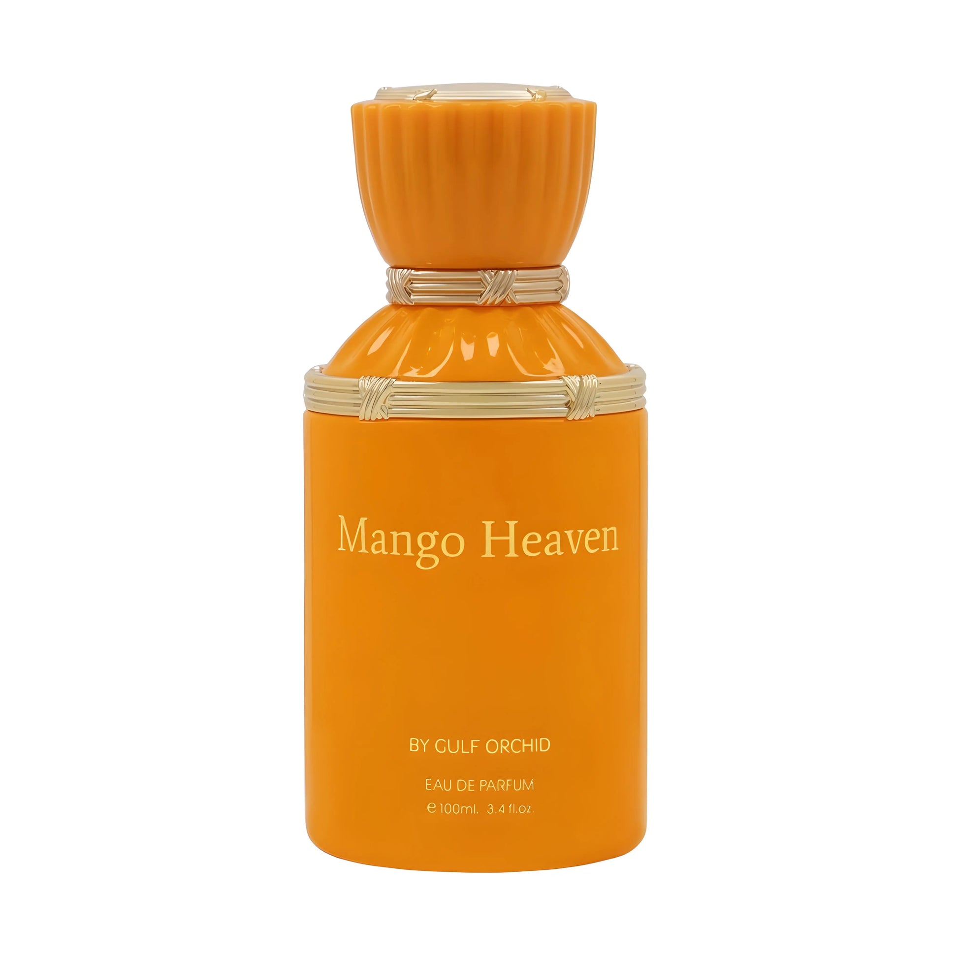 Mango Heaven Perfume 100ml EDP Gulf Orchid