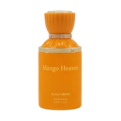 Mango Heaven Perfume 100ml EDP Gulf Orchid