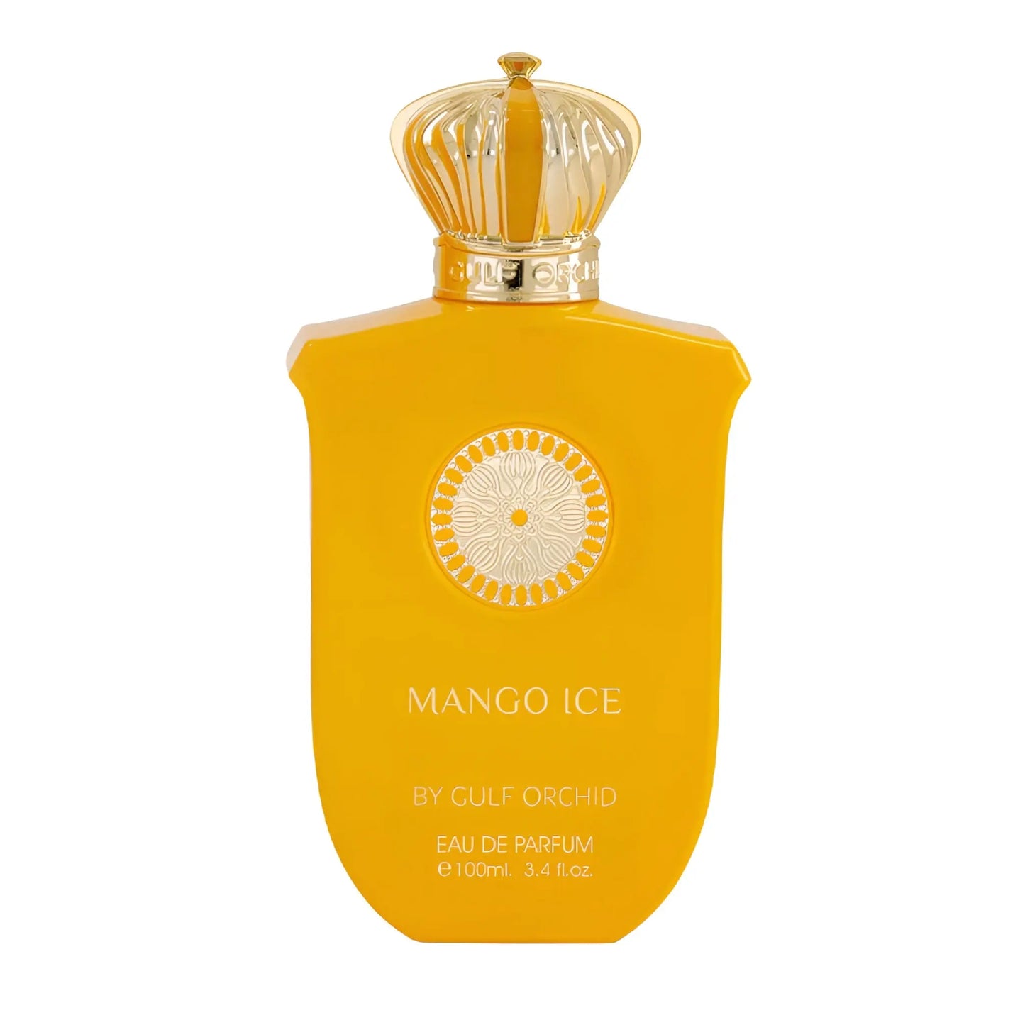 Mango Ice Perfume 100ml EDP Gulf Orchid