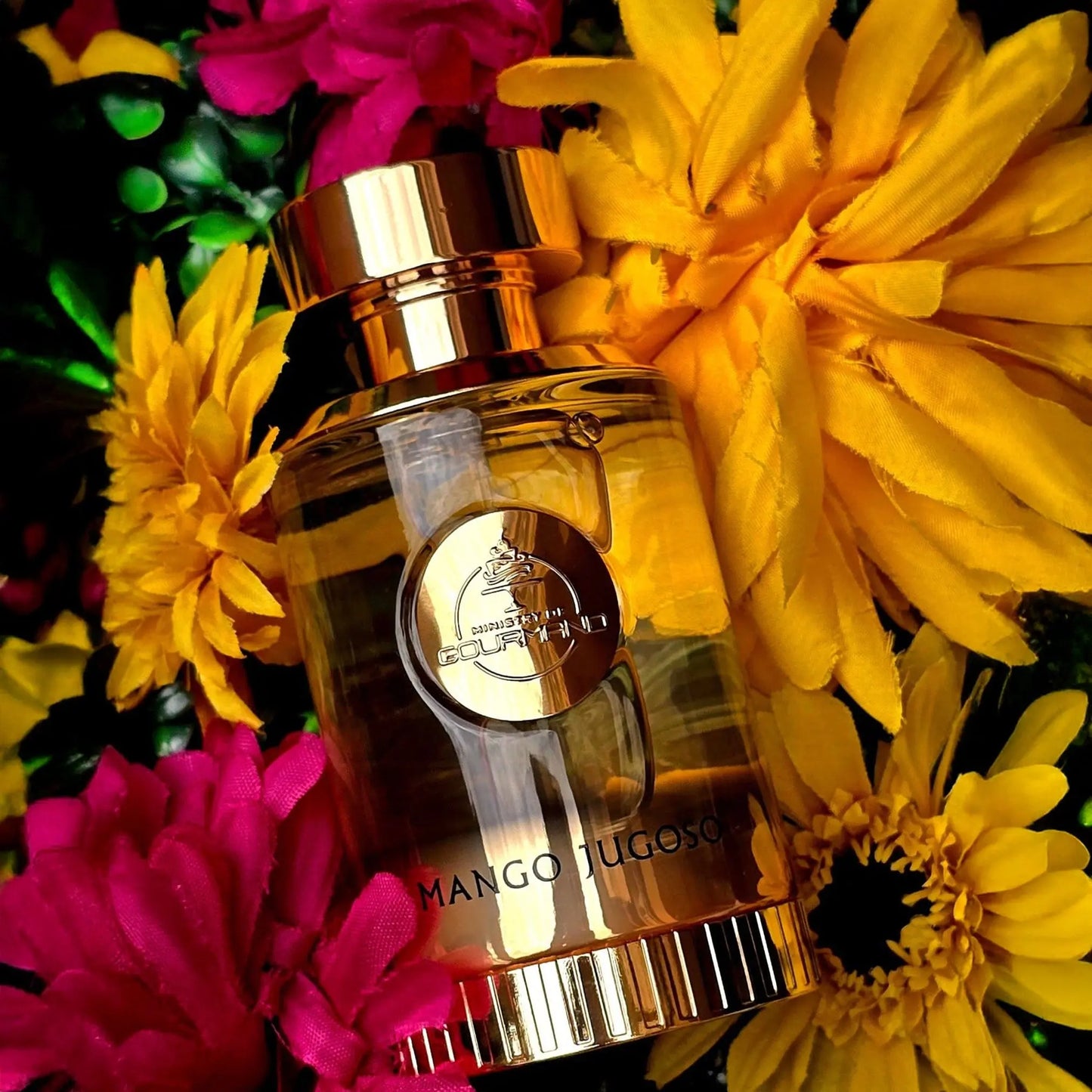 Mango Jugoso Perfume 100ml EDP Paris Corner