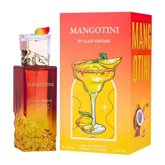 Mangotini Perfume 100ml EDP Gulf Orchid
