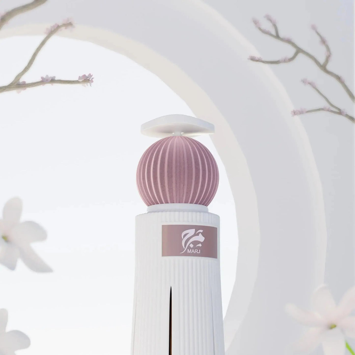 Marj Perfume Perfume 60ml EDP Ahmed Al Maghribi